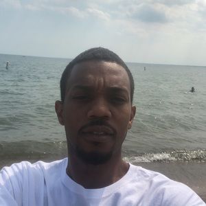 Meet your Posher, Tony